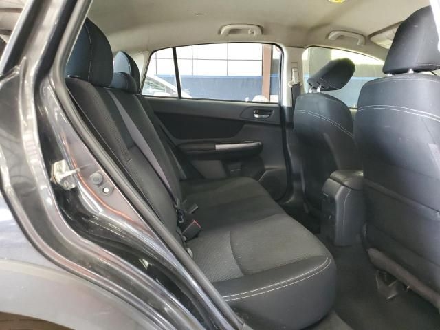 2015 Subaru XV Crosstrek 2.0 Premium