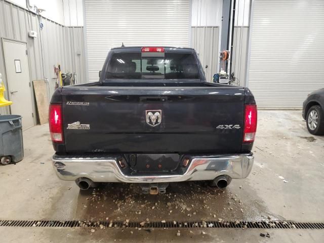 2014 Dodge RAM 1500 SLT