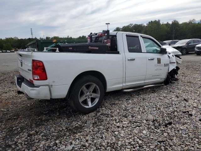 2014 Dodge RAM 1500 ST