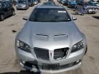 2009 Pontiac G8