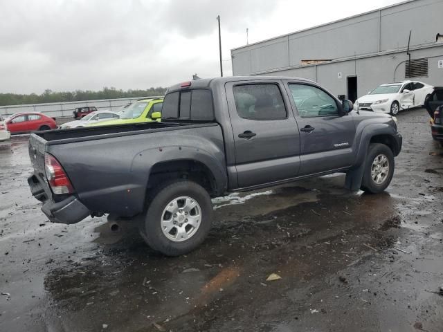 2015 Toyota Tacoma Double Cab Prerunner