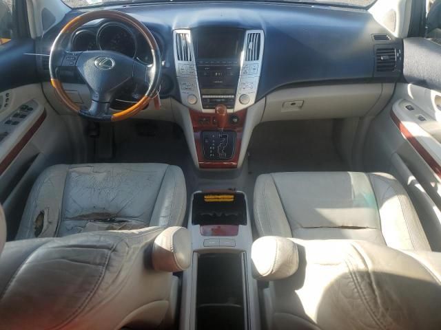 2004 Lexus RX 330