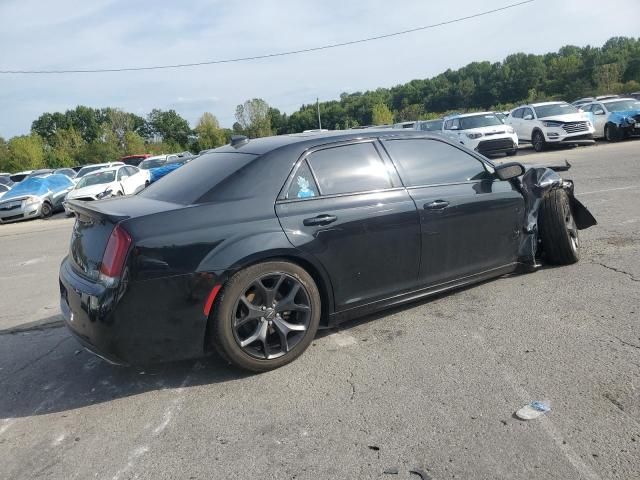 2021 Chrysler 300 S