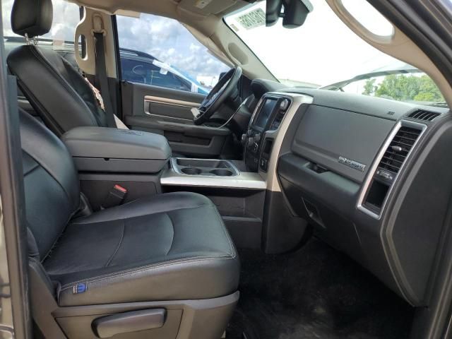 2016 Dodge RAM 1500 SLT