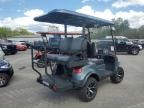 2024 Other 2024 Royal Enfield A4L Golfcart
