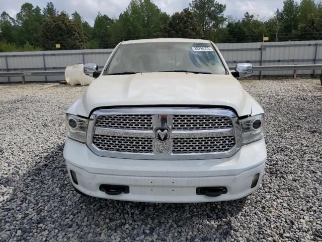 2017 Dodge 1500 Laramie