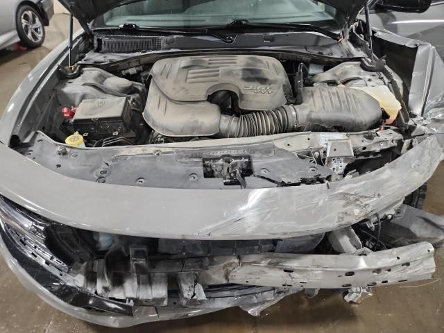 2018 Dodge Charger GT