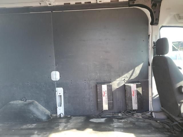 2015 Ford Transit T-250