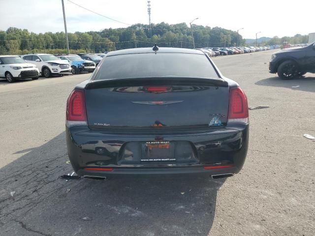 2021 Chrysler 300 S