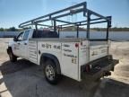 2018 Chevrolet Silverado K2500 Heavy Duty