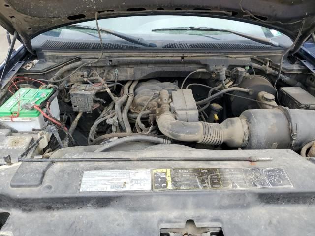 2003 Ford F150