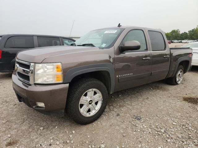 2008 Chevrolet 2005 Chevrolet Unknown