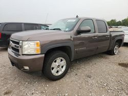 Chevrolet 2005 Chevrolet Unknown Vehiculos salvage en venta: 2008 Chevrolet 2005 Chevrolet Unknown