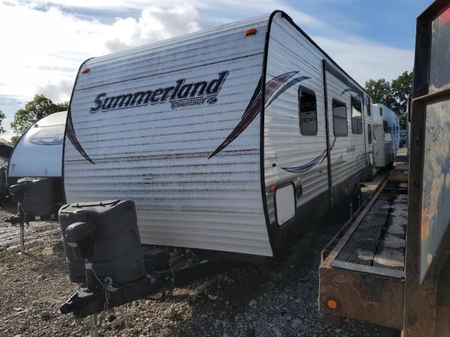 2015 Summ Erland
