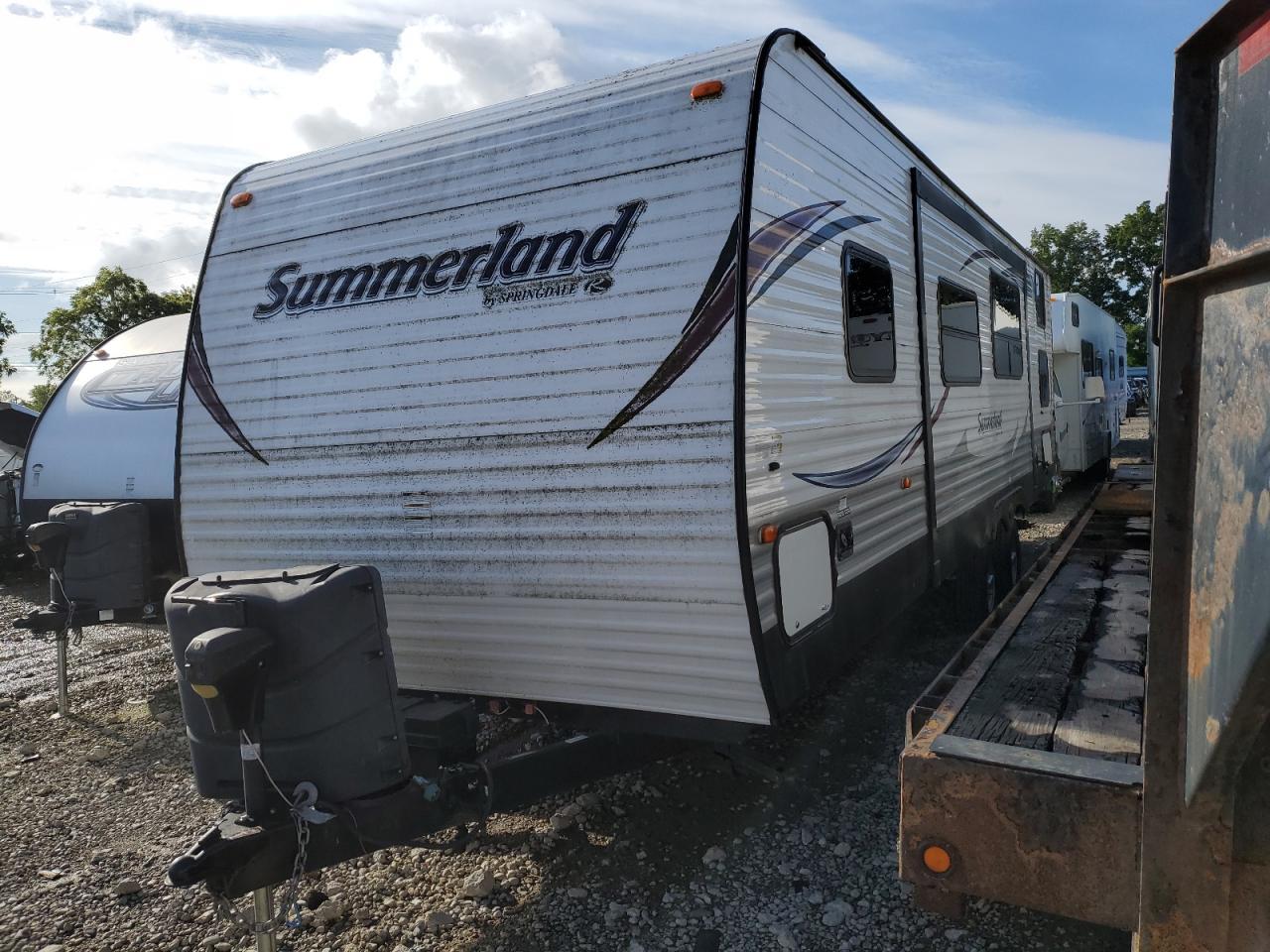 2015 Summ Erland
