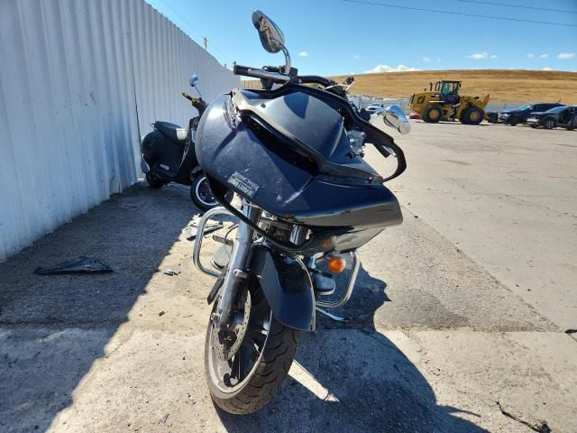 2020 Harley-Davidson Fltrx