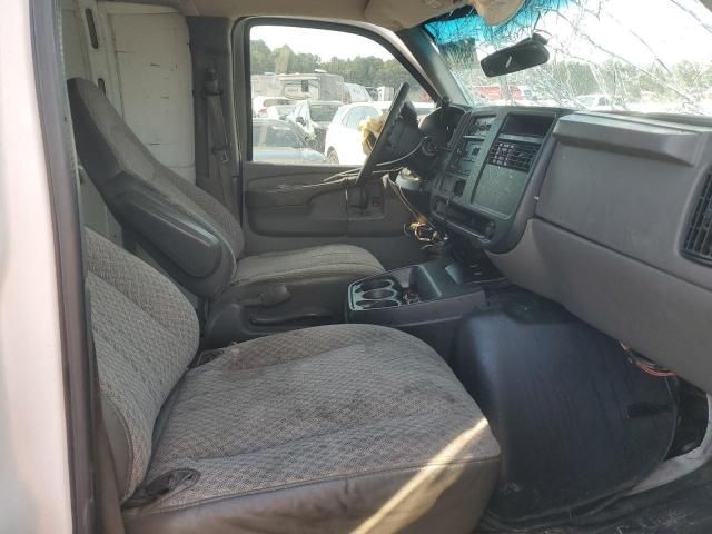 2006 Chevrolet Express G1500