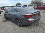 2021 Honda Insight LX
