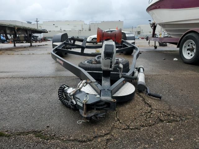 2021 Marine Master S2325-5450TB Boat Trailer