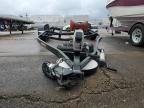 2021 Marine Master S2325-5450TB Boat Trailer