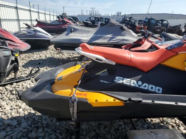 2022 Sea Doo Spark