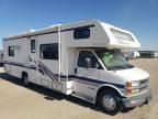 2000 Chevrolet 2000 Fleetwood Tioga Arrow 24D