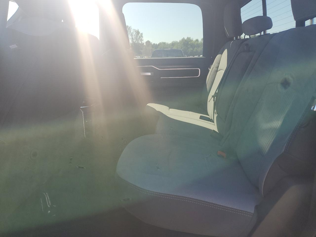 2024 Dodge RAM 2500 BIG Horn