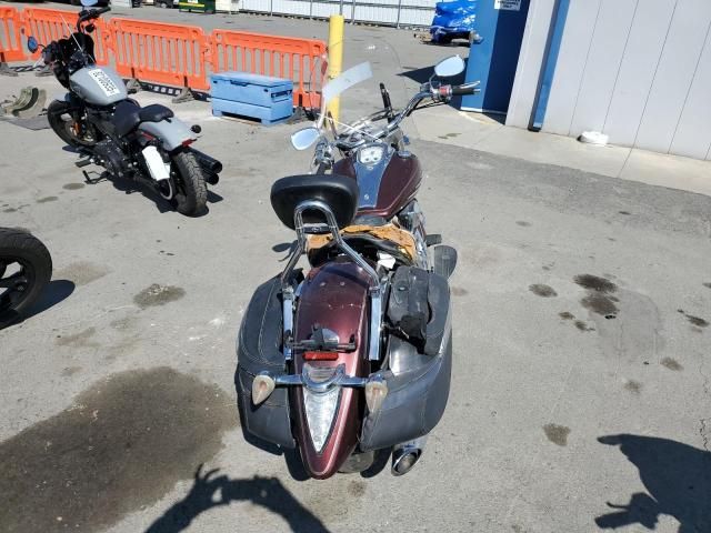 2006 Yamaha XV1900 CTC