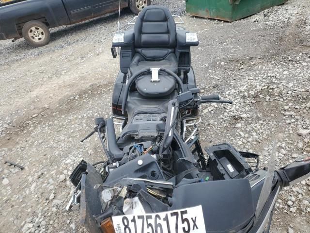 1993 Honda GL1500 A