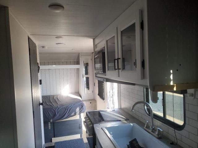 2023 Hideout 2023 Keystone Hideout-Camper