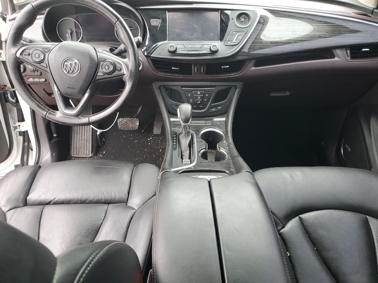 2016 Buick Envision Premium