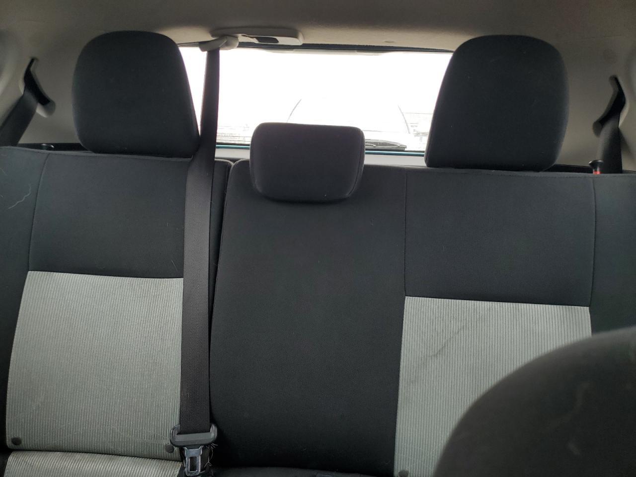2012 Toyota Prius c Three