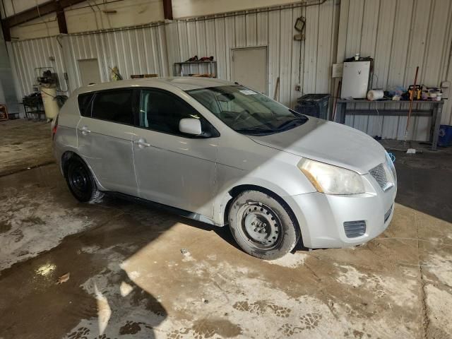 2010 Pontiac Vibe
