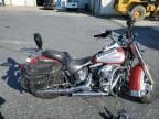 2002 Harley-Davidson Flstci