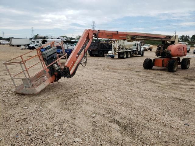 2011 JLG 860SJ-Forklift