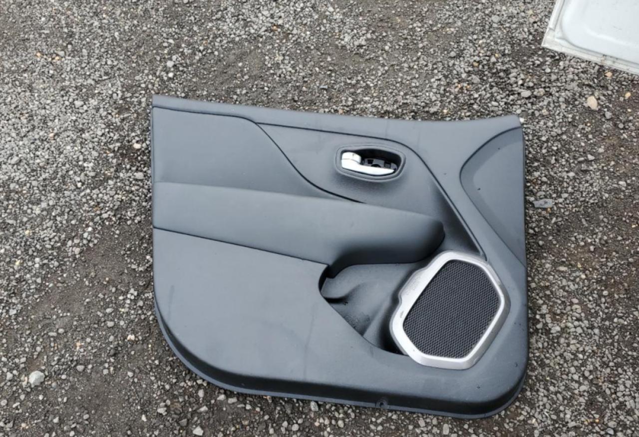 2022 Jeep Renegade Sport