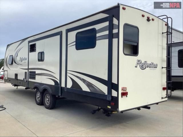 2019 Other 2019 'OTHER RV' M-312BHTS