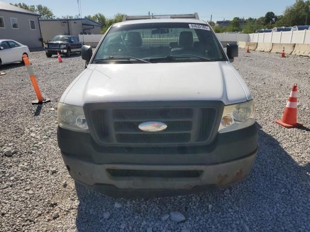 2007 Ford F150