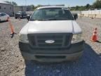 2007 Ford F150