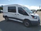 2017 Ford Transit T-150