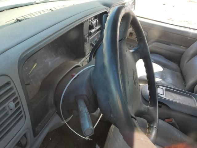 1997 Chevrolet GMT-400 K1500