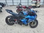 2013 Suzuki GSX-R1000