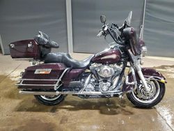 2007 Harley-Davidson Flht Classic en venta en Columbia Station, OH