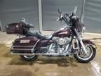 2007 Harley-Davidson Flht Classic