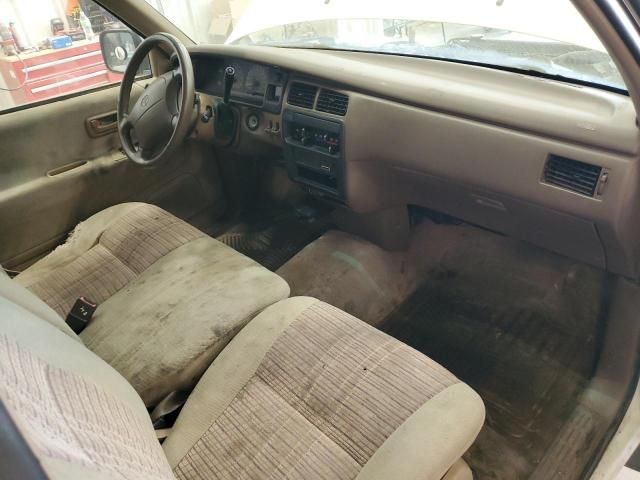 1996 Toyota T100 Xtracab SR5
