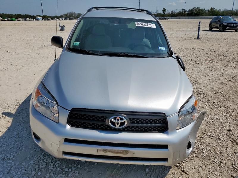 2008 Toyota Rav4