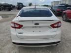 2014 Ford Fusion Titanium Phev
