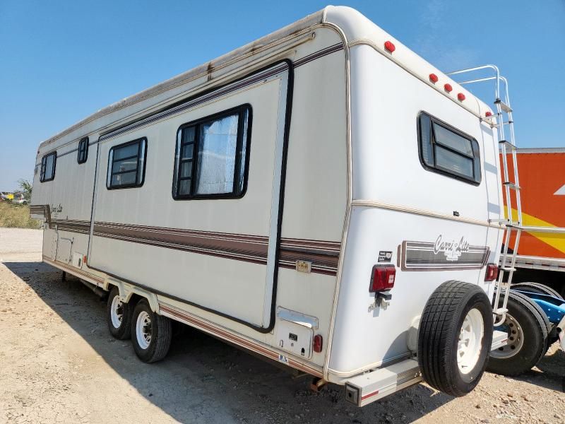 1995 Carry-On Trailer