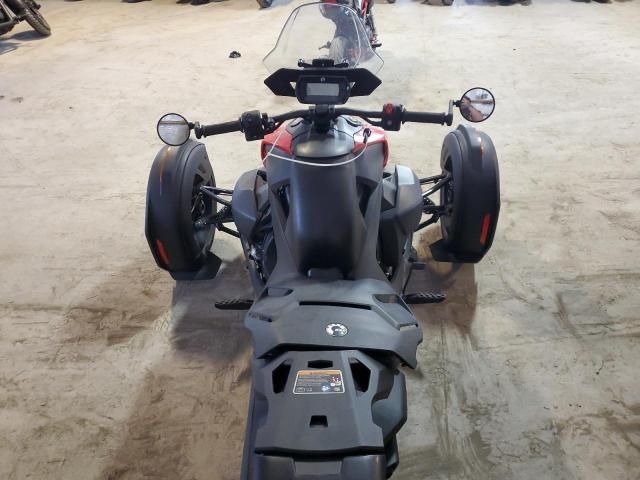 2024 Can-Am 2024 CAN AM Ryker-ATV AND Utility Vehicles ATV
