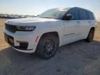 2024 Jeep Grand Cherokee L Summit